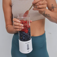 Portable Blender