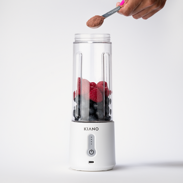 Portable Blender