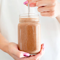 Choco Fuel - Meal Shake with Chocolate, 825g