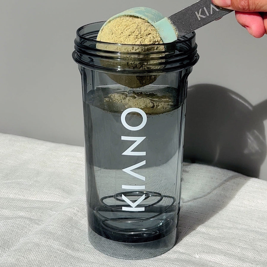 KIANO Shaker